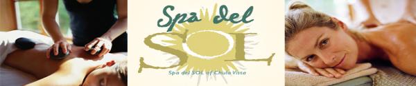 Spa Services Available