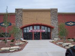 Sports Dome/Wisconsin Dells Center